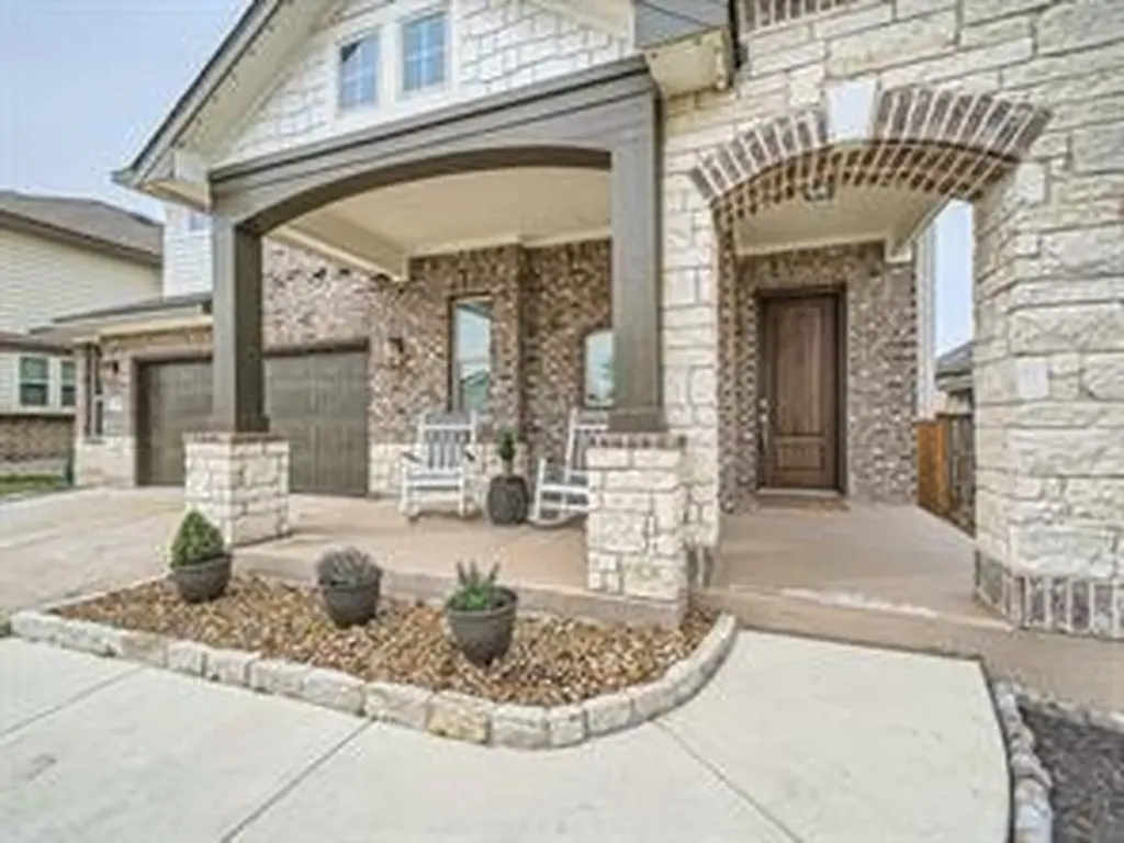 19312 Melwas Way Pflugerville TX 78660