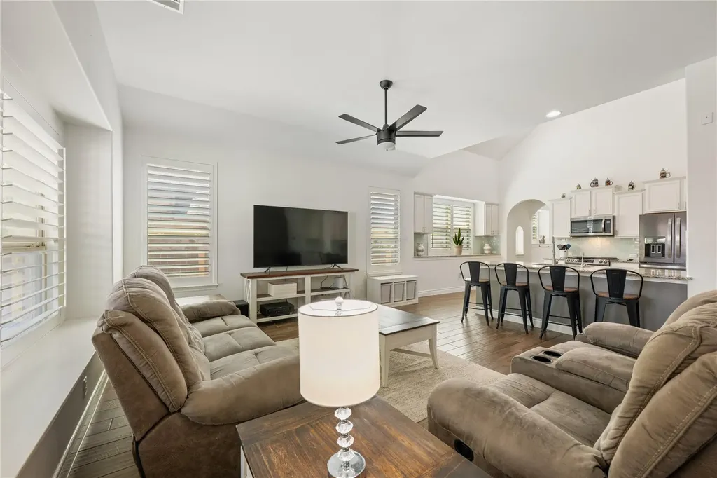 19312 Melwas Way Pflugerville TX 78660