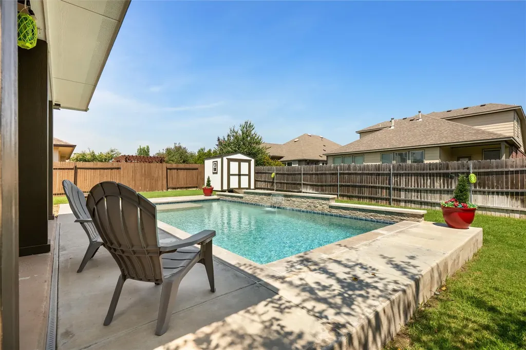 19312 Melwas Way Pflugerville TX 78660