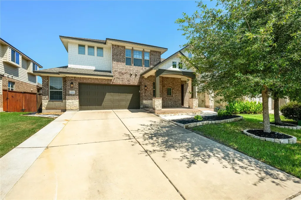 19312 Melwas Way Pflugerville TX 78660