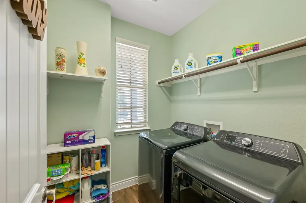 19312 Melwas Way Pflugerville TX 78660