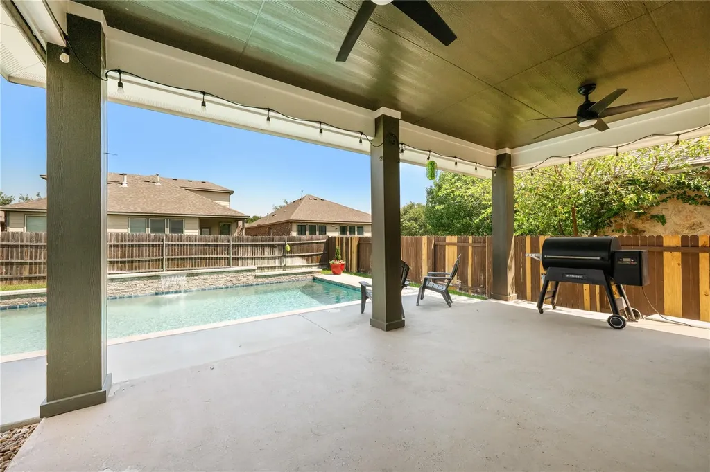 19312 Melwas Way Pflugerville TX 78660
