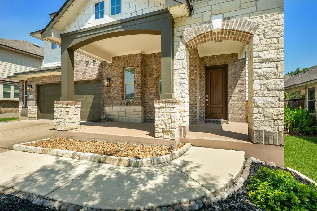 19312 Melwas Way Pflugerville TX 78660