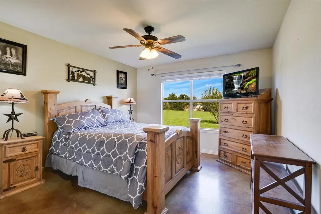 172 Round Up Drive Liberty Hill TX 78642