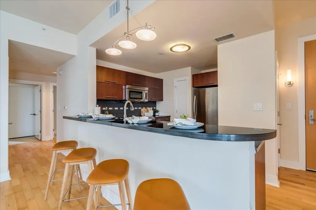 603 Davis Street Austin TX 78701