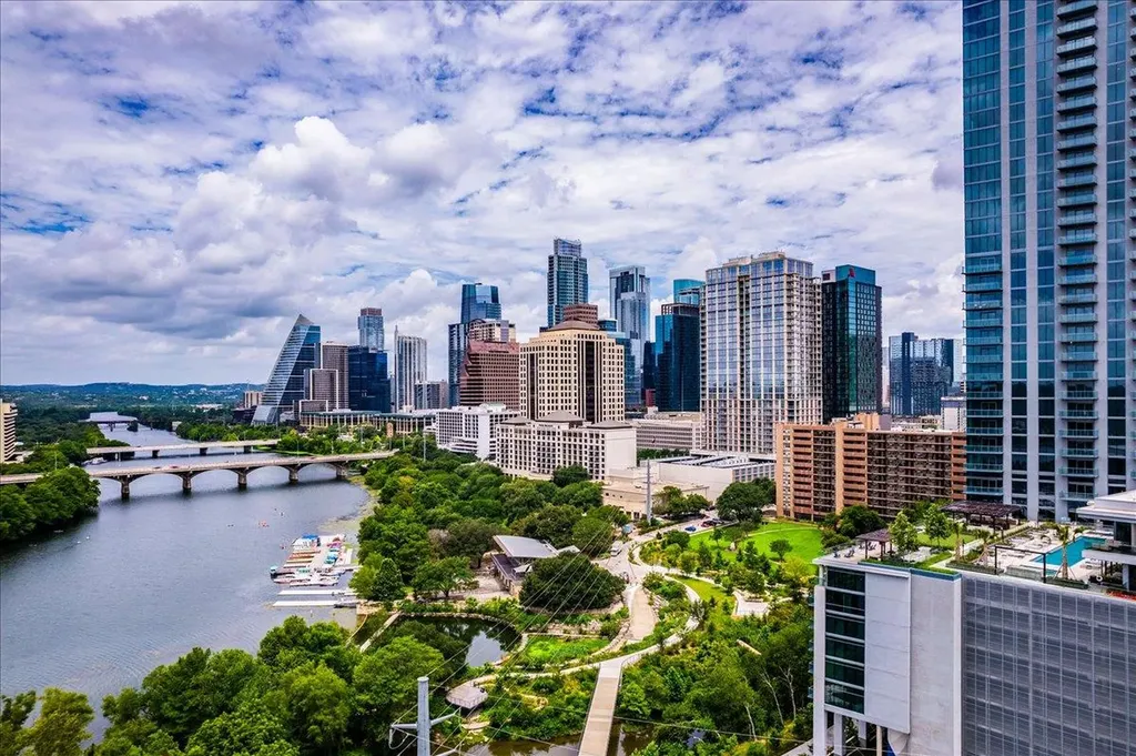 603 Davis Street Austin TX 78701