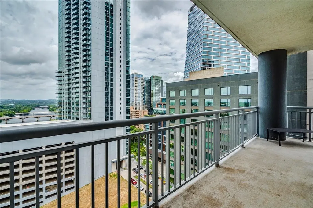 603 Davis Street Austin TX 78701