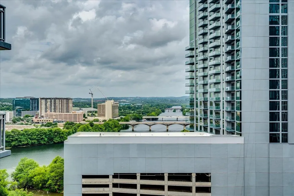 603 Davis Street Austin TX 78701