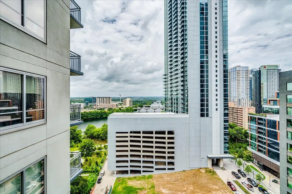 603 Davis Street Austin TX 78701