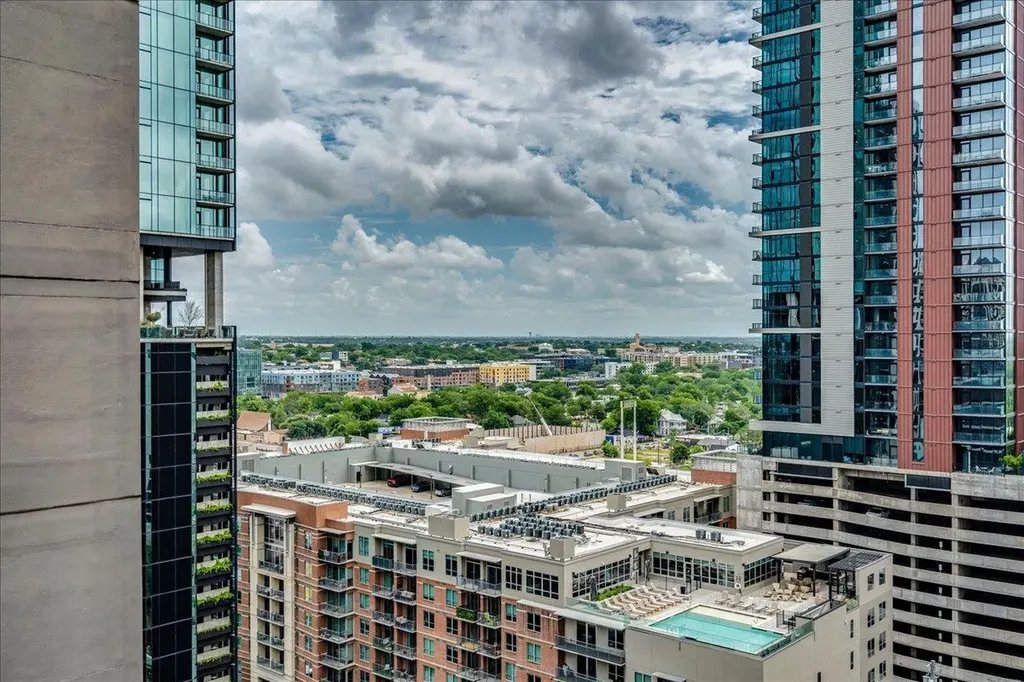 603 Davis Street Austin TX 78701