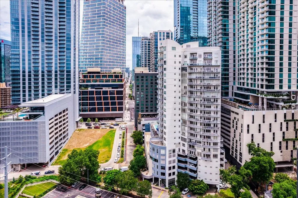 603 Davis Street Austin TX 78701