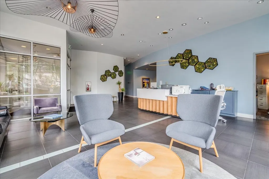 603 Davis Street Austin TX 78701