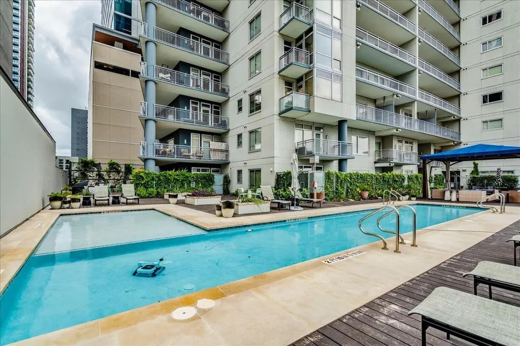 603 Davis Street Austin TX 78701