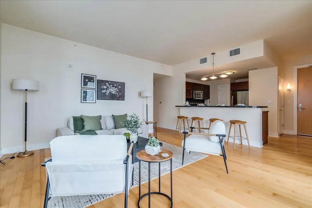 603 Davis Street Austin TX 78701