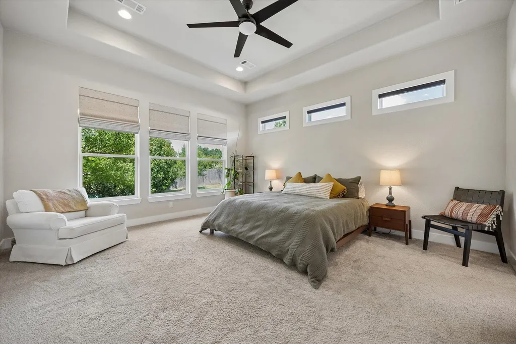 906 Canyon Oak Circle Marble Falls TX 78654