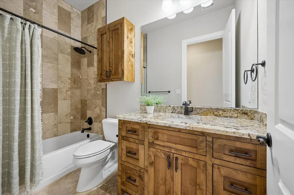 906 Canyon Oak Circle Marble Falls TX 78654