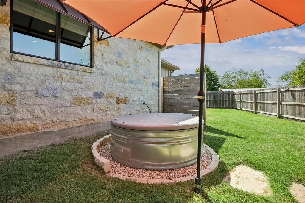 906 Canyon Oak Circle Marble Falls TX 78654
