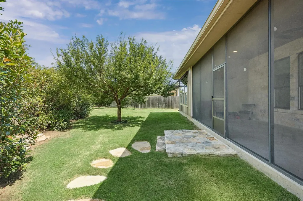 906 Canyon Oak Circle Marble Falls TX 78654