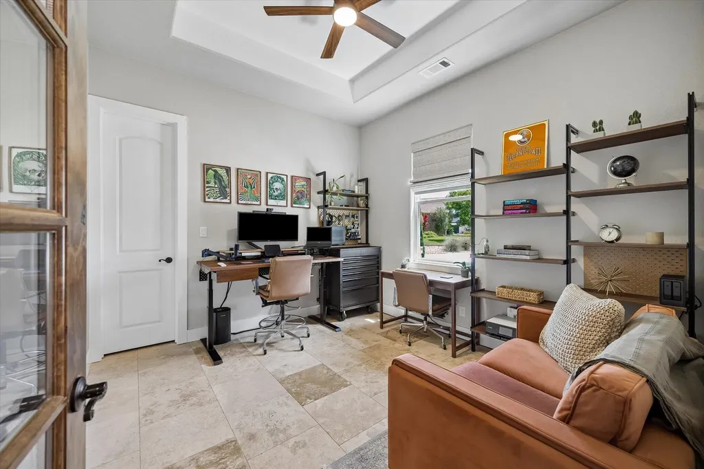906 Canyon Oak Circle Marble Falls TX 78654