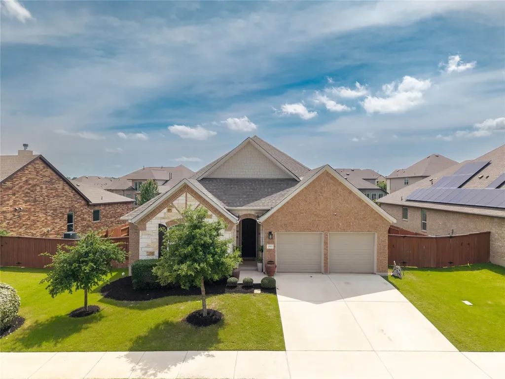 2013 Waterview Road Georgetown TX 78628