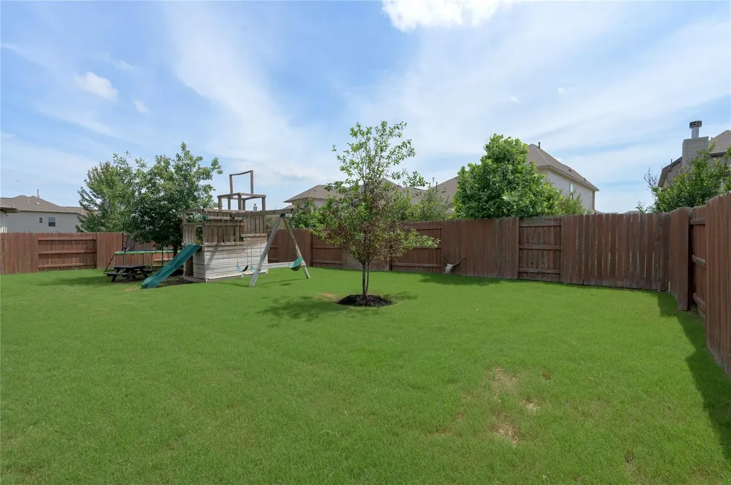 2013 Waterview Road Georgetown TX 78628
