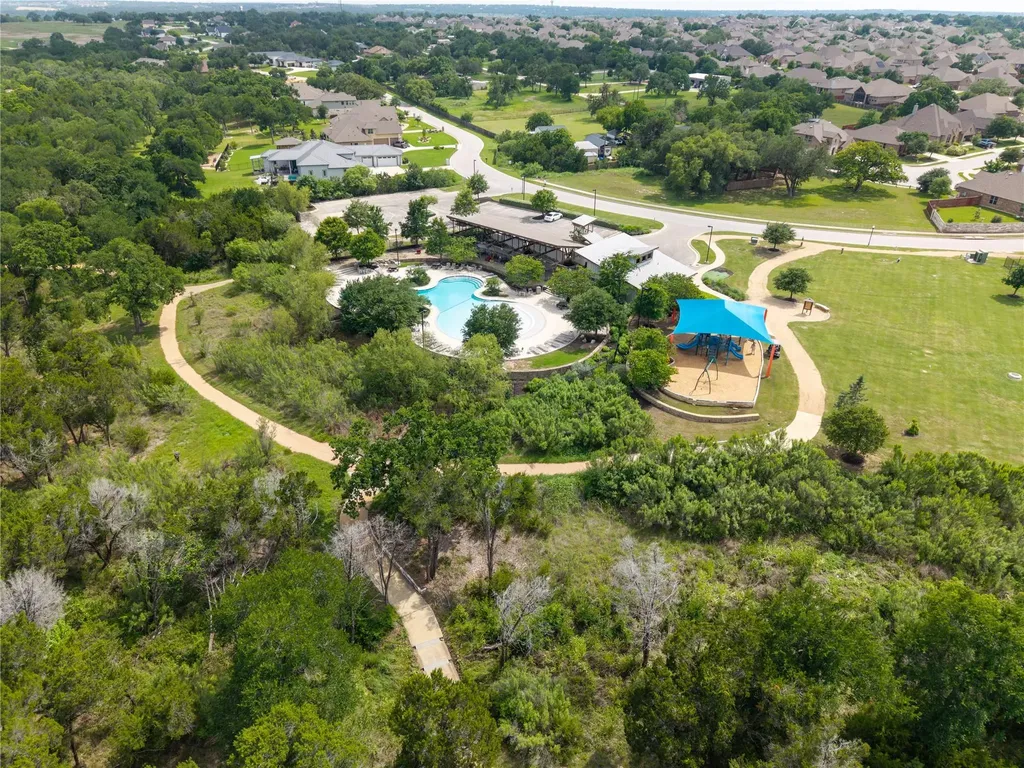 2013 Waterview Road Georgetown TX 78628