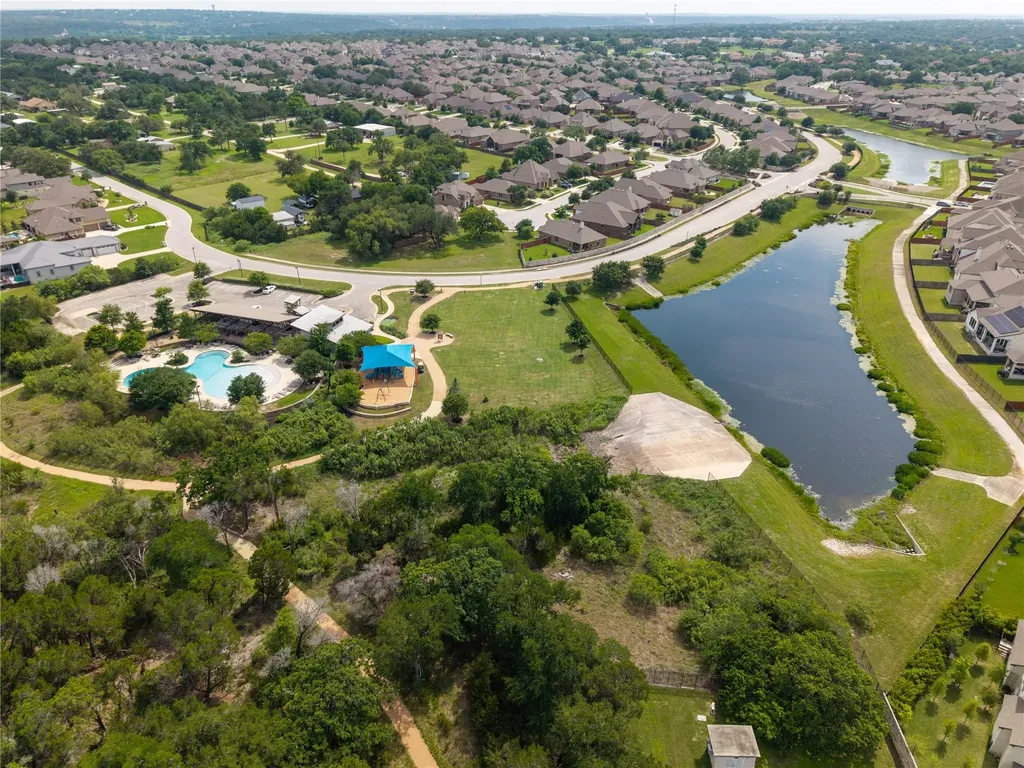 2013 Waterview Road Georgetown TX 78628