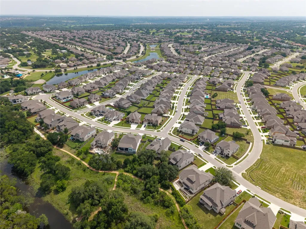 2013 Waterview Road Georgetown TX 78628