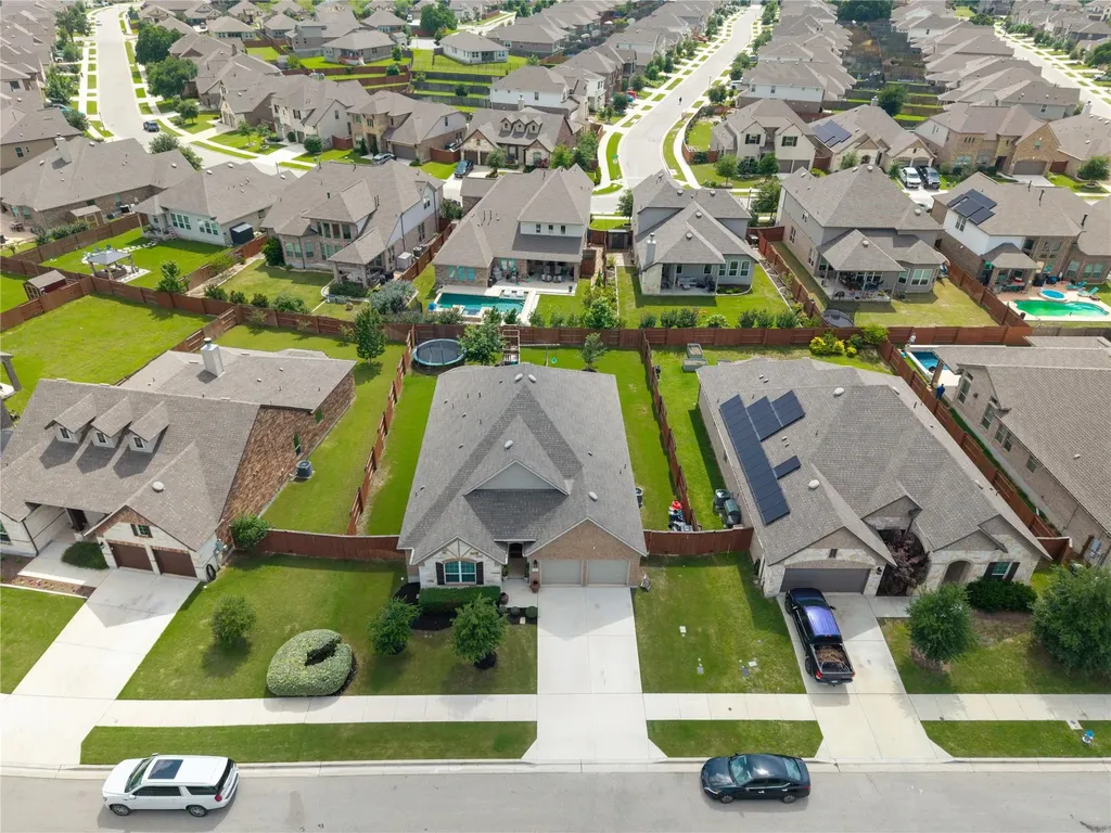 2013 Waterview Road Georgetown TX 78628