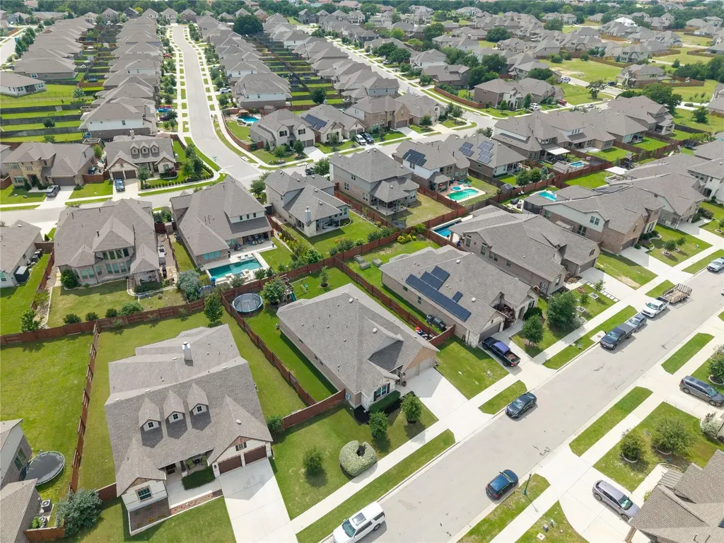 2013 Waterview Road Georgetown TX 78628