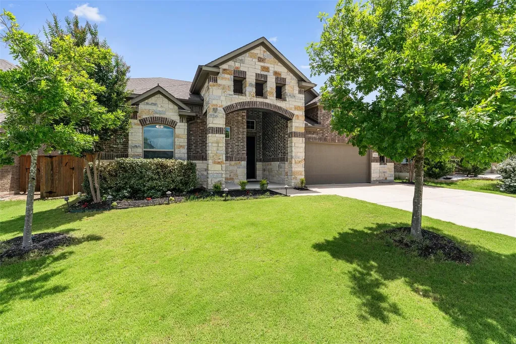 20016 Abigail Way Pflugerville TX 78660
