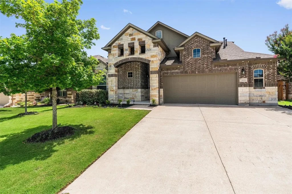 20016 Abigail Way Pflugerville TX 78660