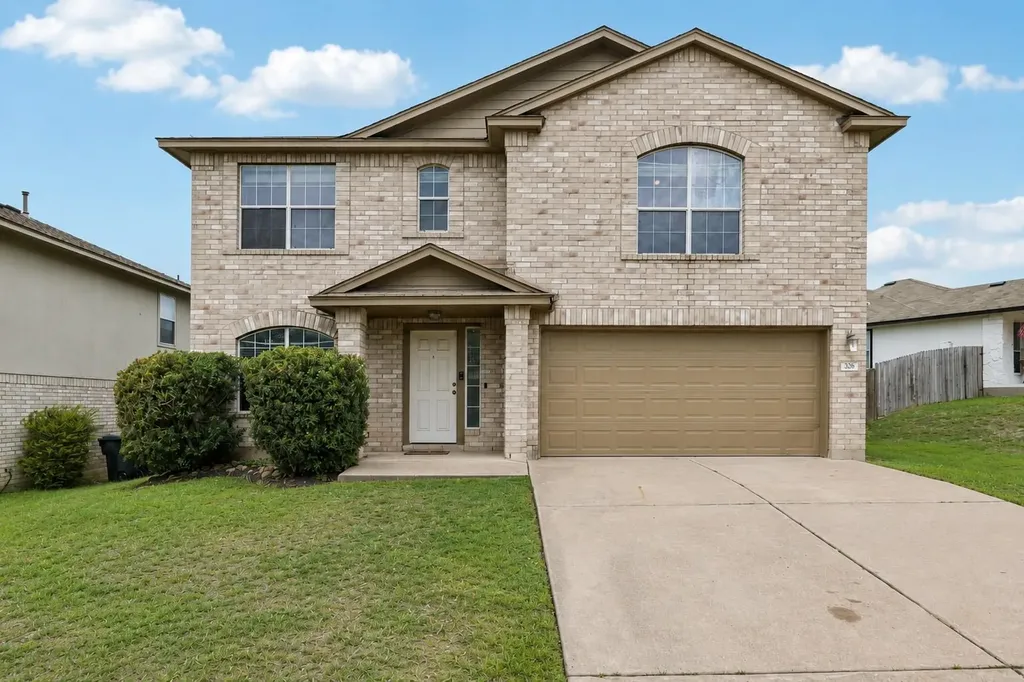 326 Covent Drive Kyle TX 78640