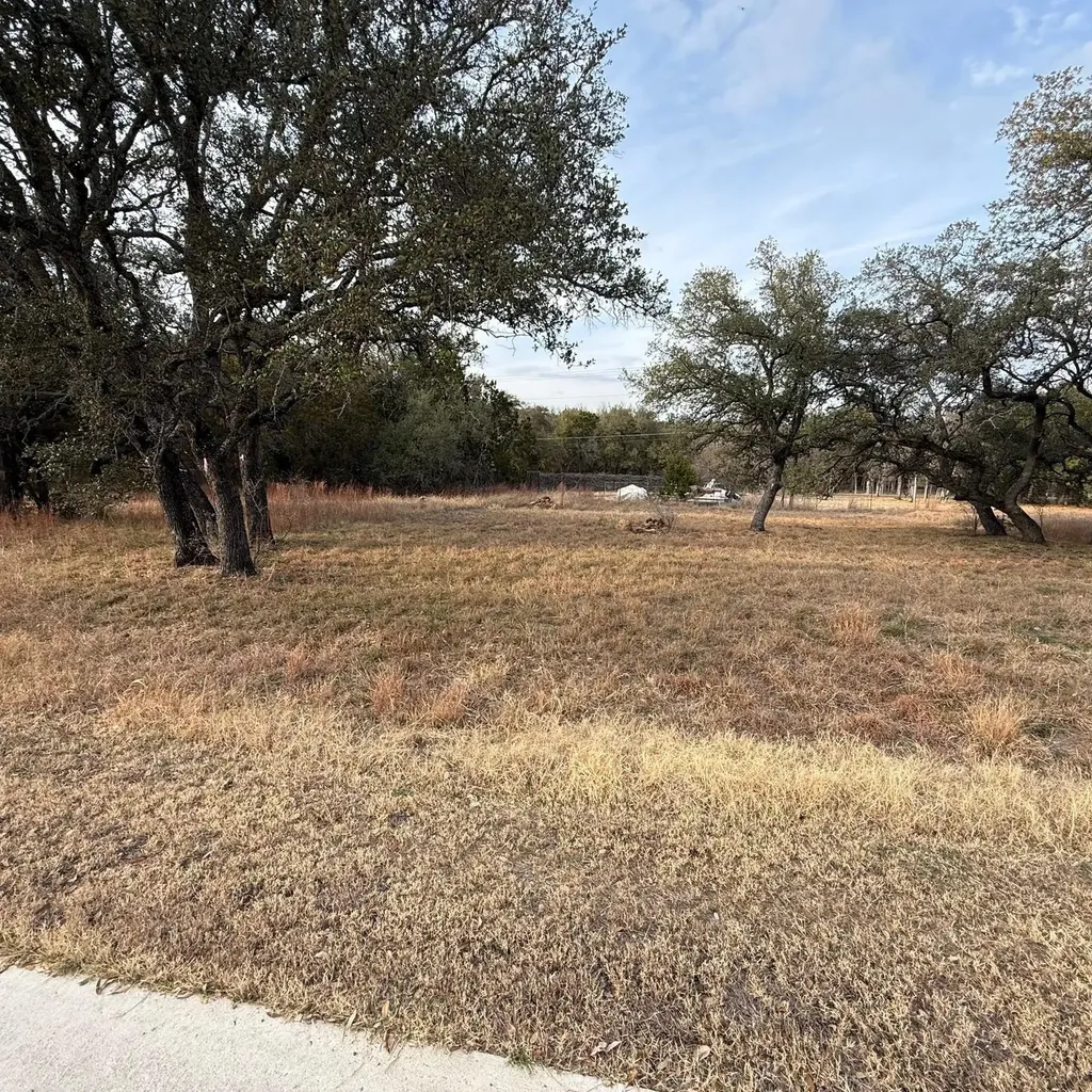 210 Cactus Corner Horseshoe Bay TX 78657