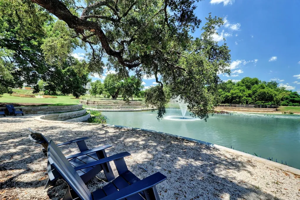 4410 Grotto Drive Austin TX 78731