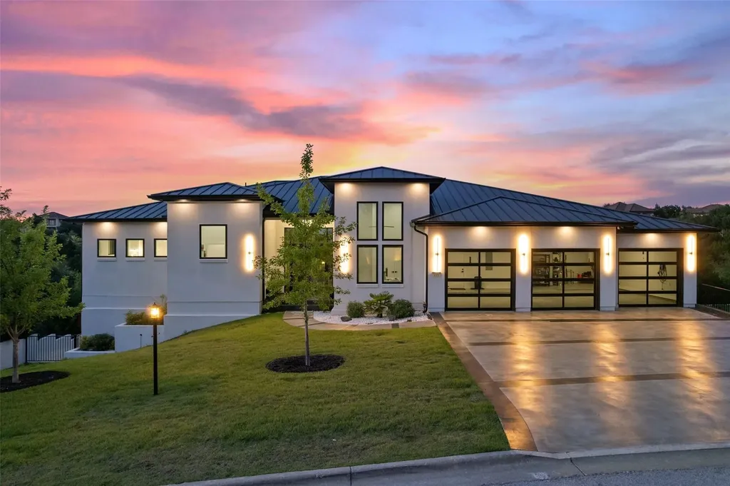 235 Canyon Turn Trail Austin TX 78734
