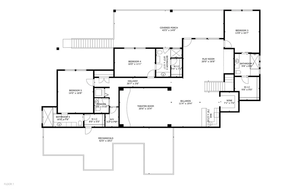 235 Canyon Turn Trail Austin TX 78734