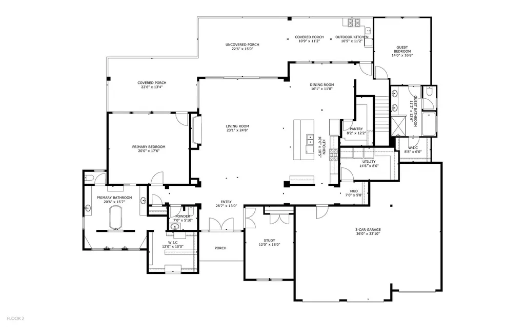 235 Canyon Turn Trail Austin TX 78734