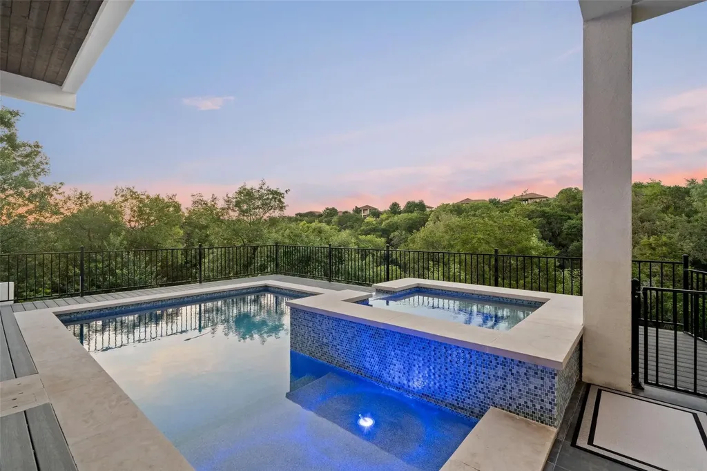 235 Canyon Turn Trail Austin TX 78734