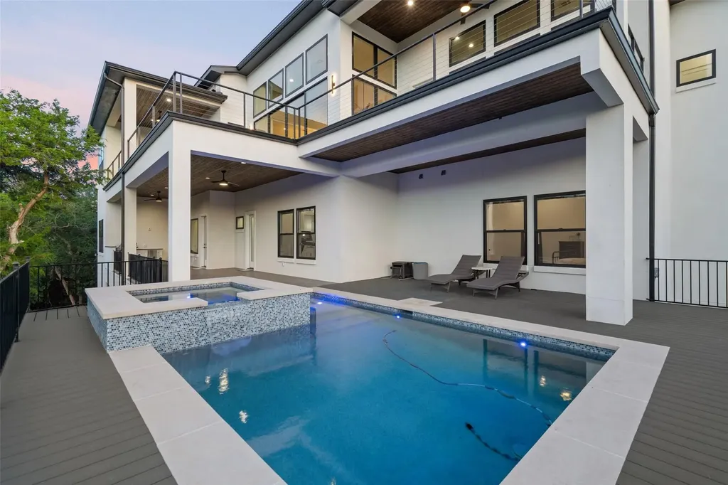 235 Canyon Turn Trail Austin TX 78734