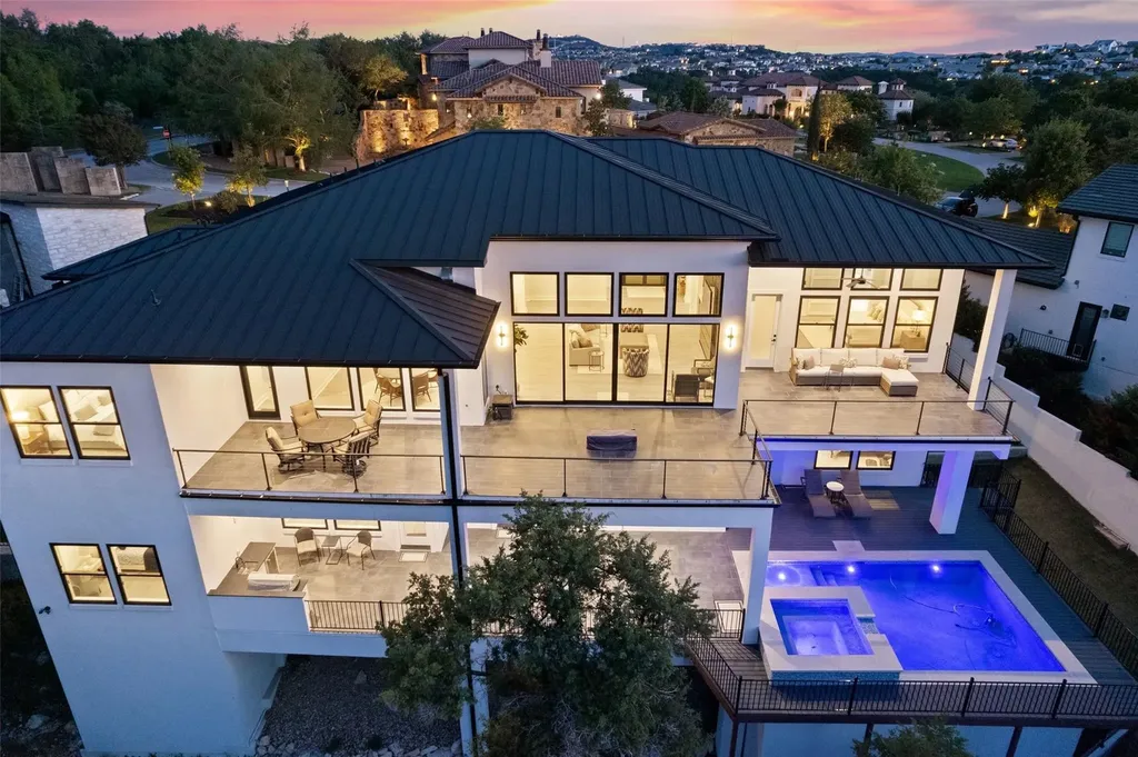 235 Canyon Turn Trail Austin TX 78734