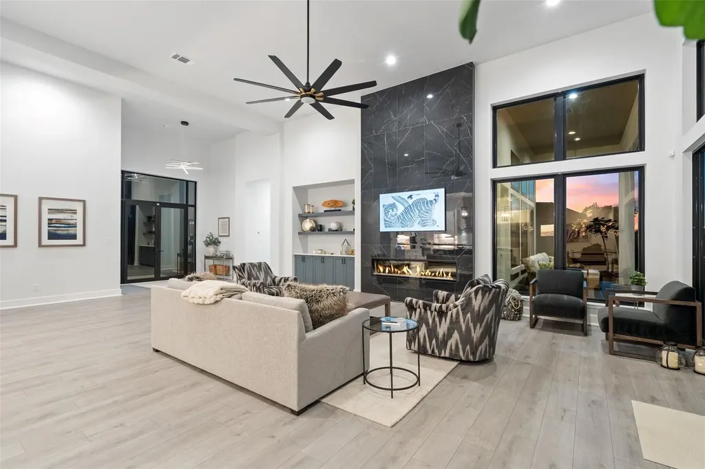 235 Canyon Turn Trail Austin TX 78734