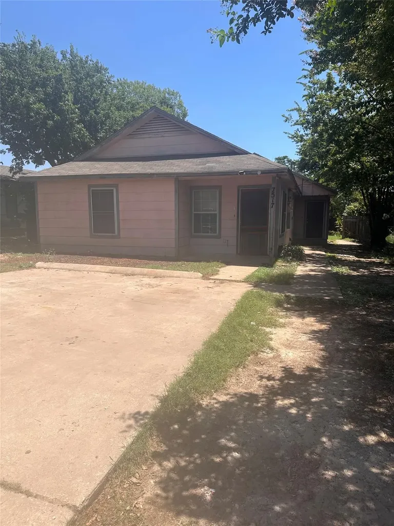 7517 Bethune Avenue Austin TX 78752