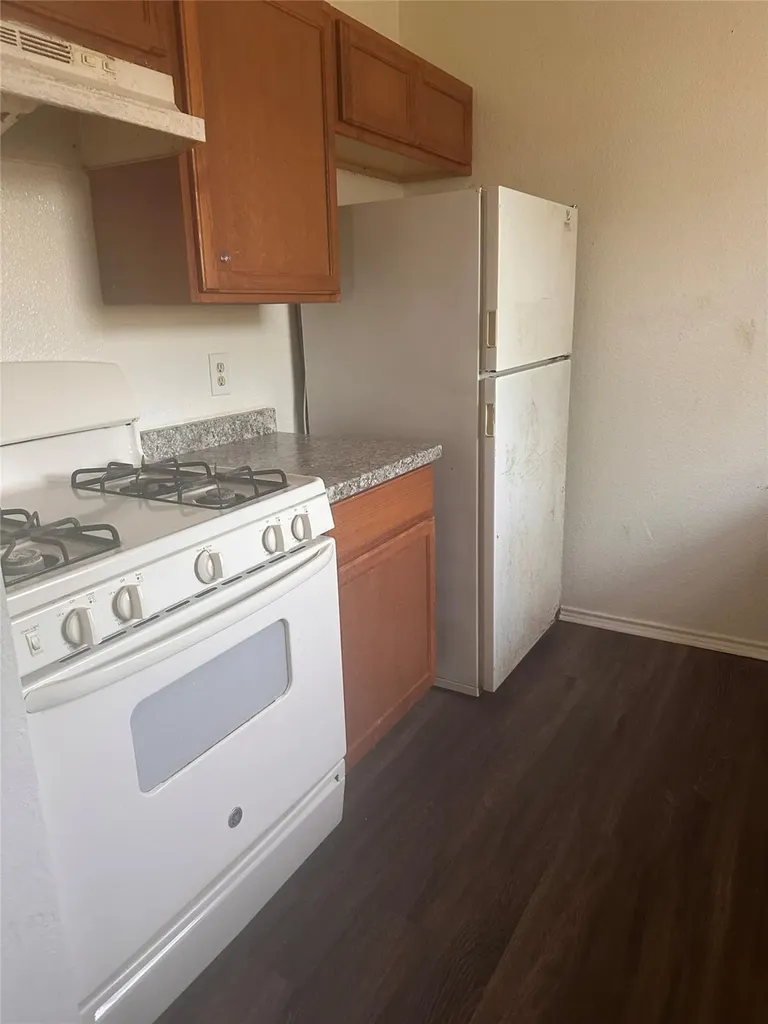 7517 Bethune Avenue Austin TX 78752