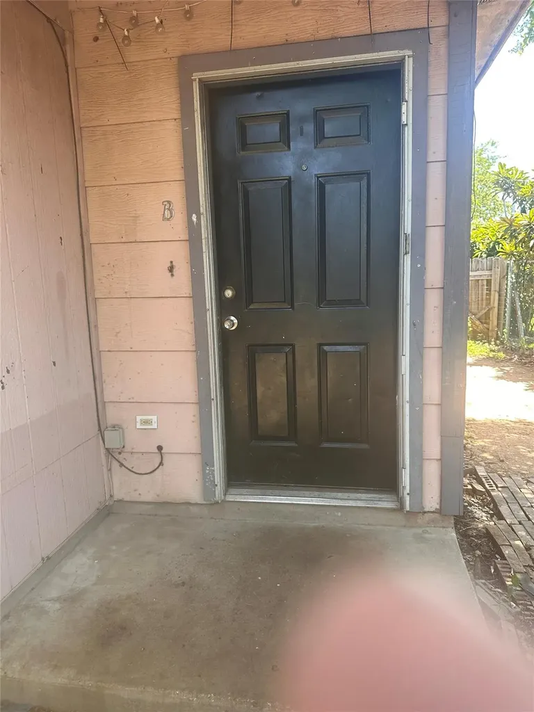 7517 Bethune Avenue Austin TX 78752