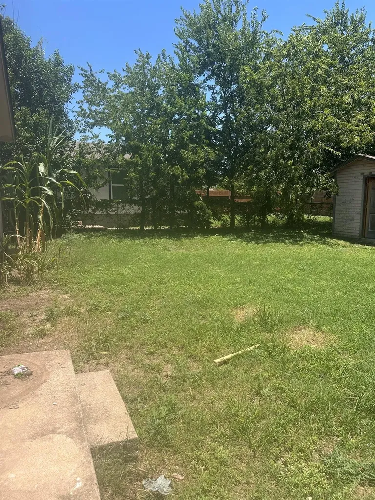 7517 Bethune Avenue Austin TX 78752