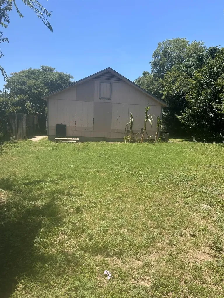 7517 Bethune Avenue Austin TX 78752