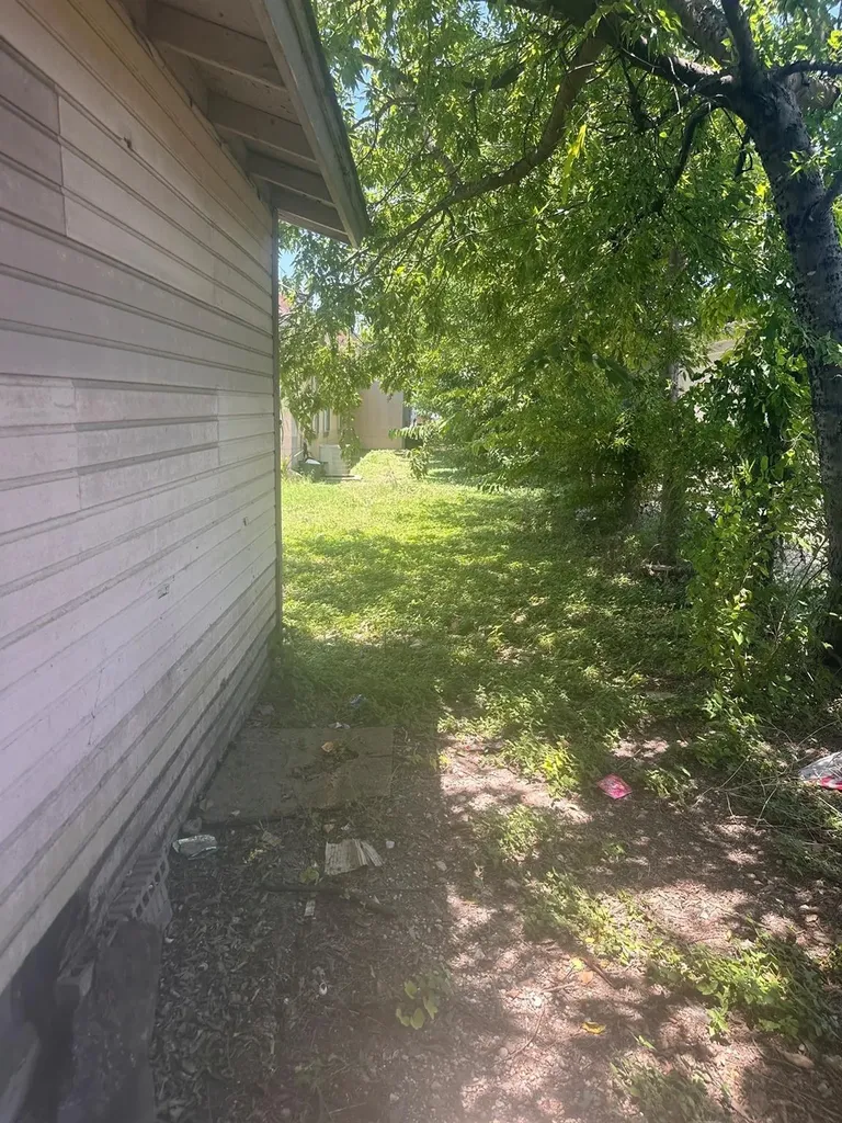 7517 Bethune Avenue Austin TX 78752