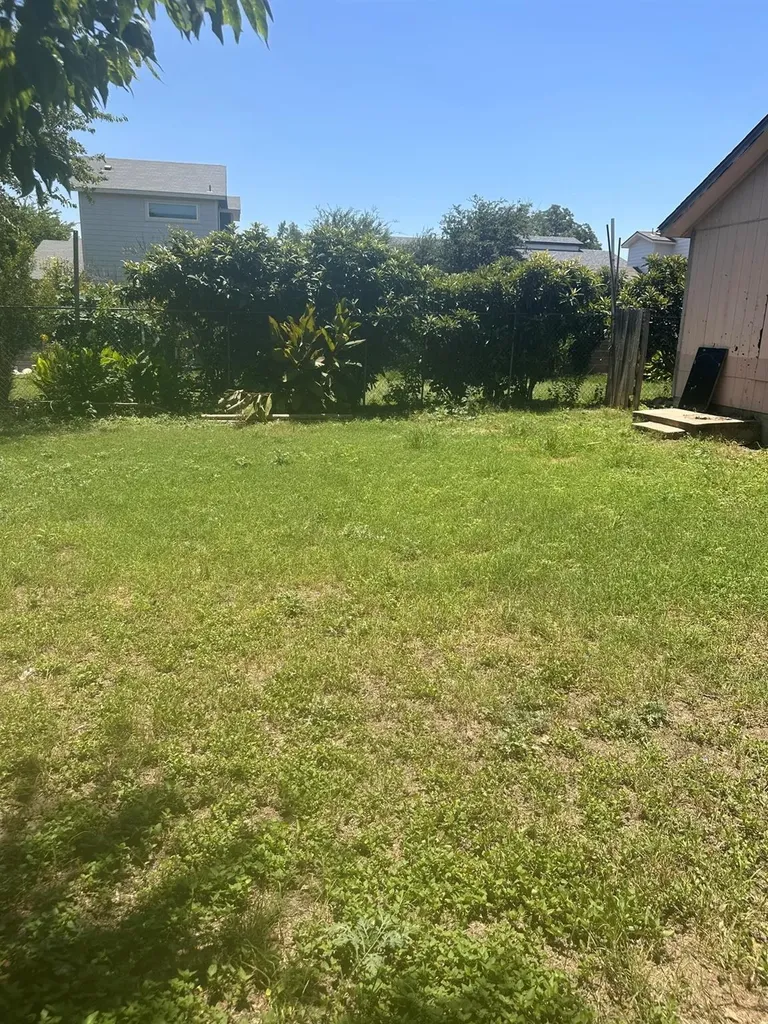 7517 Bethune Avenue Austin TX 78752