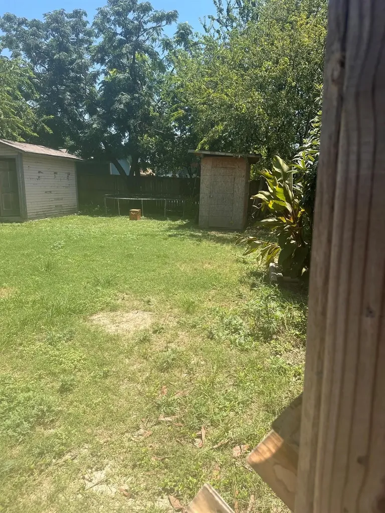 7517 Bethune Avenue Austin TX 78752